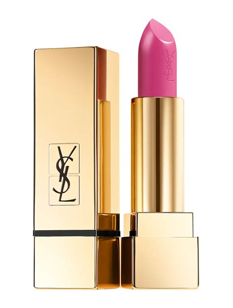 ysl lipstick rose innocence|YSL pur couture lipstick.